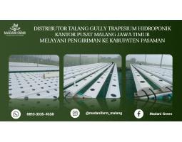 Agen Grosir Talang Gully - Pasaman