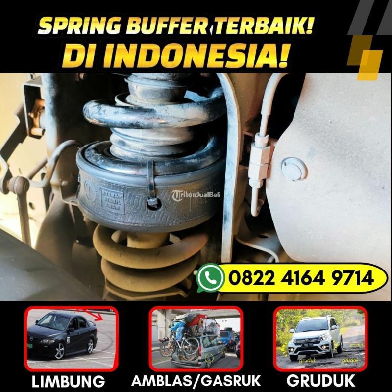 Bantalan Per Anti Limbung Cocok Untuk Suv Mpv Sedan City Car,Merk Balance Damper - Samarinda