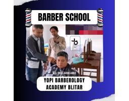  Kursus Potong Rambut - Blitar Kota