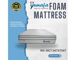 Kasur Busa Anti Kempes Wonogiri Gratis Ongkir - Wonogiri
