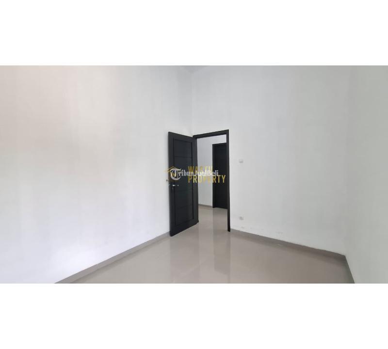 Jual Rumah Minimalis Modern Tipe 60 Baru Siap Huni Di Pajangan - Bantul