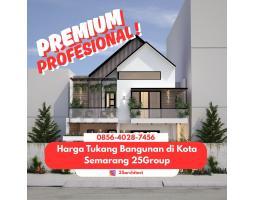 Tukang Bangunan di Kota Semarang 25Group - Semarang