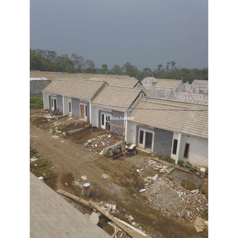 Dijual Rumah Subsidi Murah Dekat Exit Tol Madyopuro - Malang