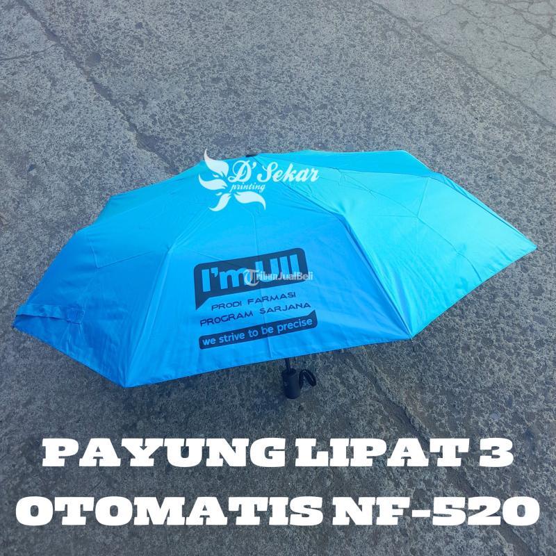 Toko Payung Terlengkap Sablon Maupun Polos - Cimahi