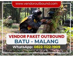 Vendor Gathering Perusahaan - Malang