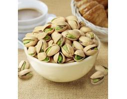 Kacang Pistachio - Bantul