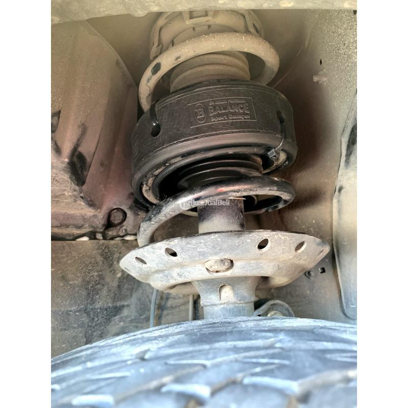 Atasi Gruduk Gasruk Mobil dengan Cepat Balance Peredam Guncangan - Medan