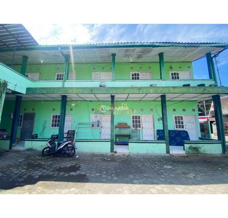 Dijual Kost Unit Produktif 2 Lantai di Sleman Timur - Sleman
