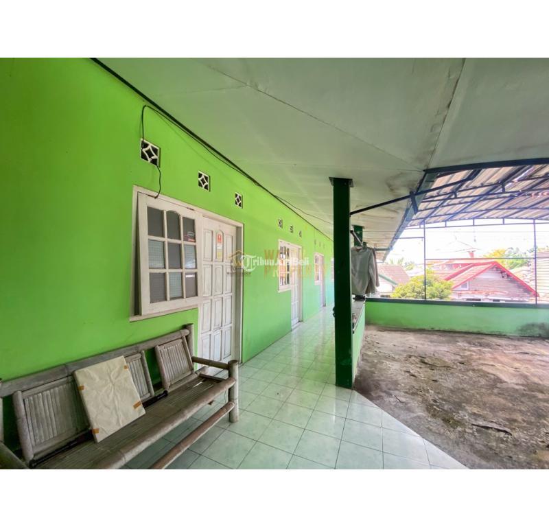 Dijual Kost Unit Produktif 2 Lantai di Sleman Timur - Sleman