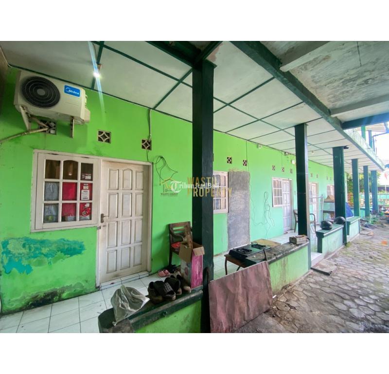 Dijual Kost Unit Produktif 2 Lantai di Sleman Timur - Sleman