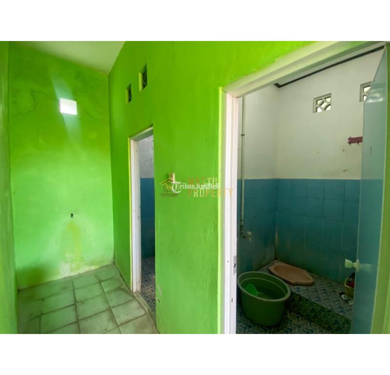 Dijual Kost Unit Produktif 2 Lantai di Sleman Timur - Sleman