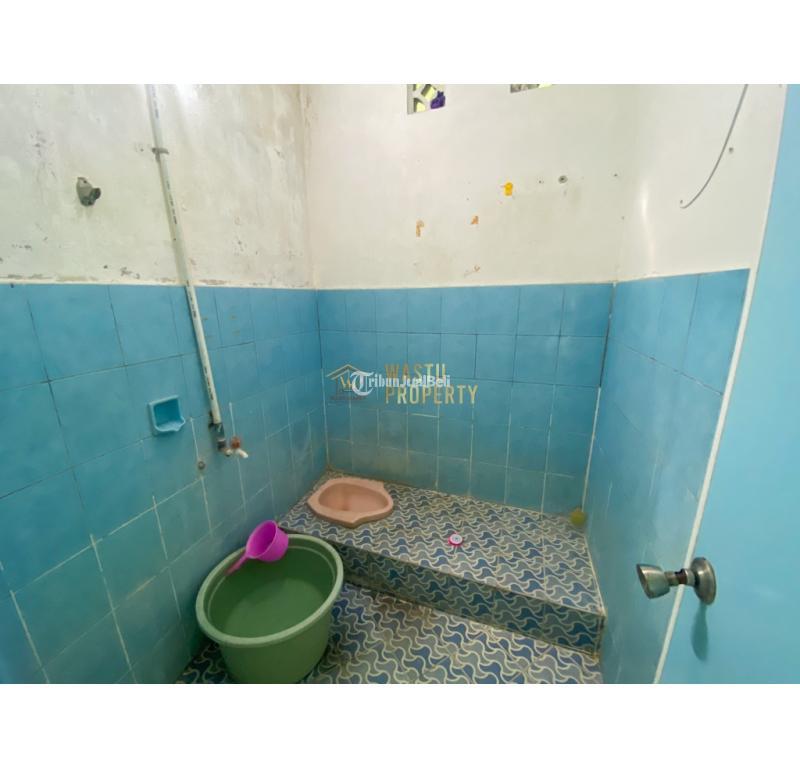 Dijual Kost Unit Produktif 2 Lantai di Sleman Timur - Sleman