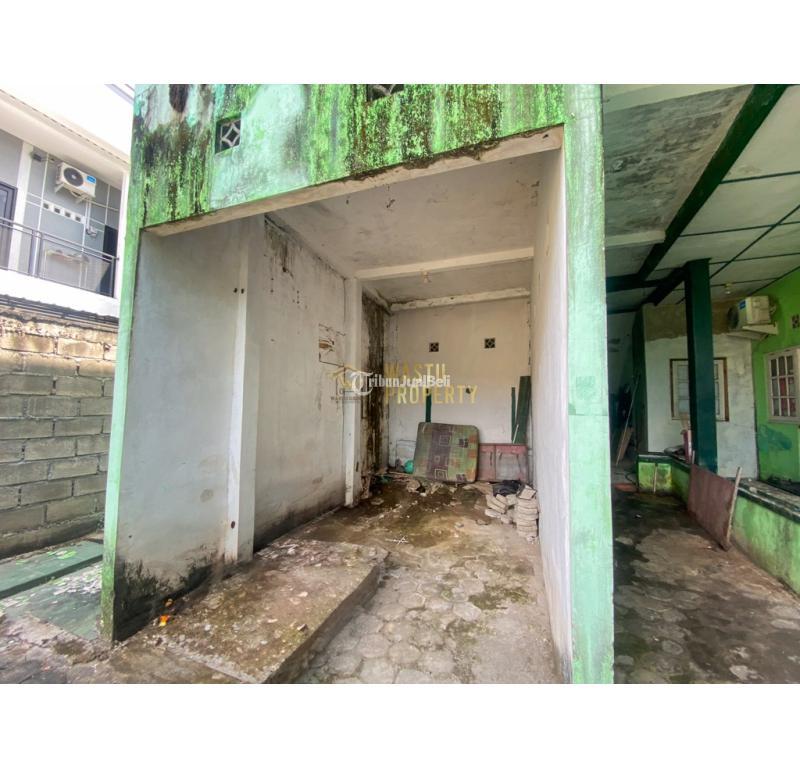 Dijual Kost Unit Produktif 2 Lantai di Sleman Timur - Sleman