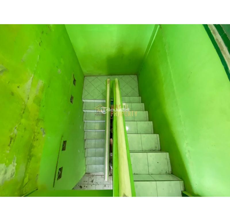 Dijual Kost Unit Produktif 2 Lantai di Sleman Timur - Sleman