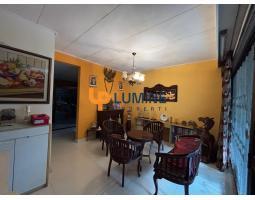 Dijual Rumah Hunian Eksklusif 5KT 3KM SHM di Lokasi Emas Area Sleman Potensi Tinggi - Sleman