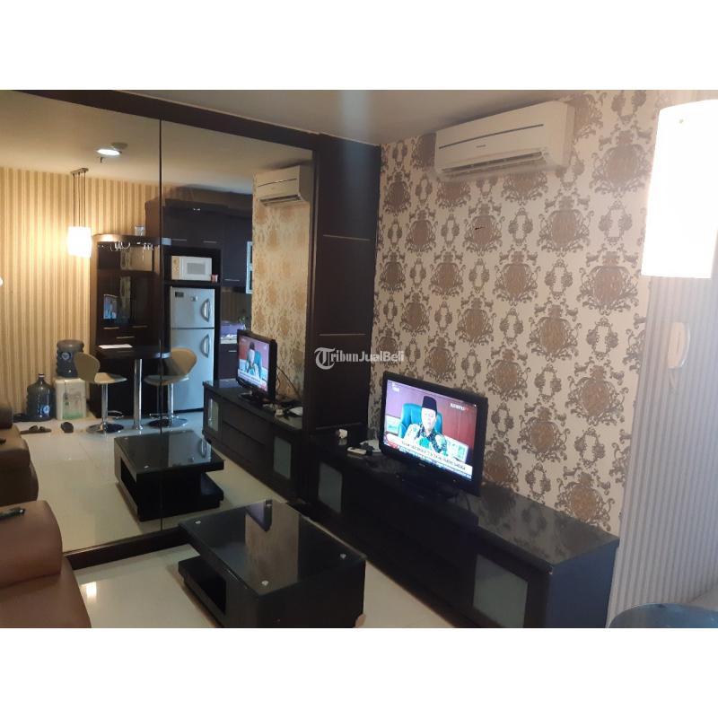 Dijual atau Sewa Apartemen Lus 44 m2 di Thamrin - Jakarta Pusat