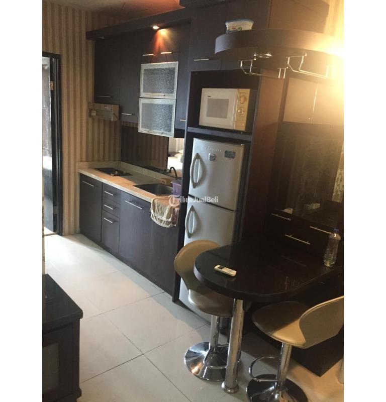 Dijual atau Sewa Apartemen Lus 44 m2 di Thamrin - Jakarta Pusat