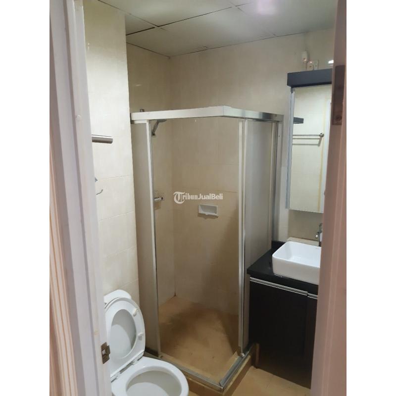 Dijual atau Sewa Apartemen Lus 44 m2 di Thamrin - Jakarta Pusat
