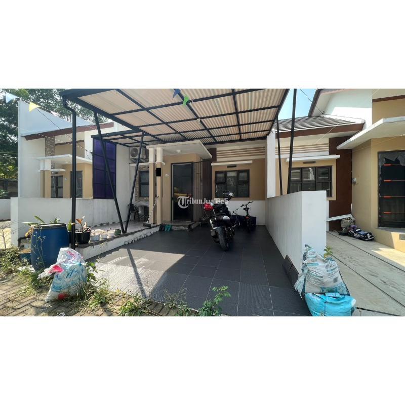 Dijual Rumah Green Ville Gofur Ngamprah Cilame - Bandung Barat