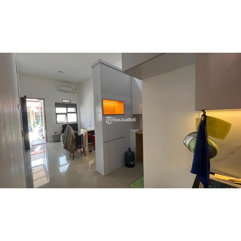 Dijual Rumah Green Ville Gofur Ngamprah Cilame - Bandung Barat