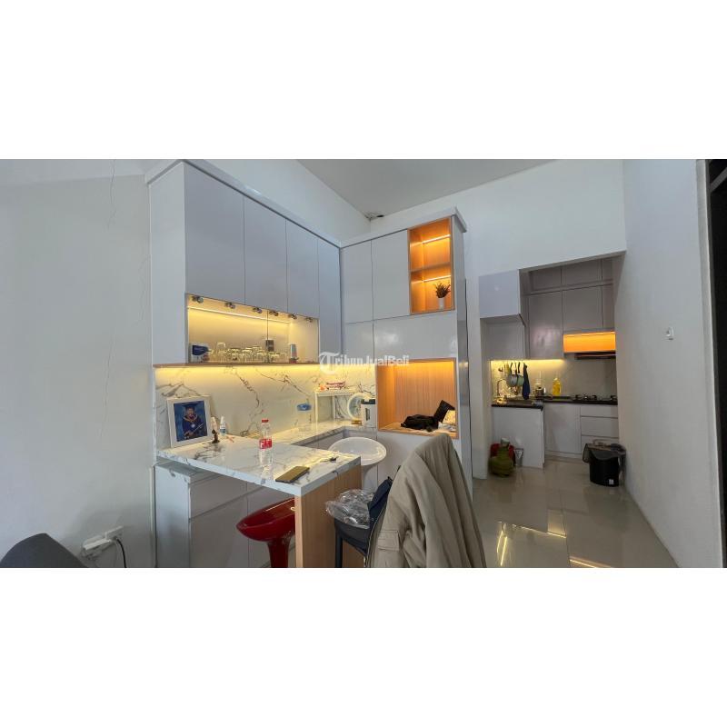 Dijual Rumah Green Ville Gofur Ngamprah Cilame - Bandung Barat