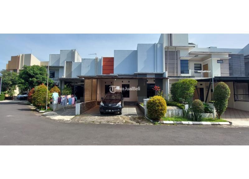 Jual Rumah Bekas Luas 144 m2 Area Ciwaruga Dekat Ke Gegerkalong Sarijadi - Bandung Barat