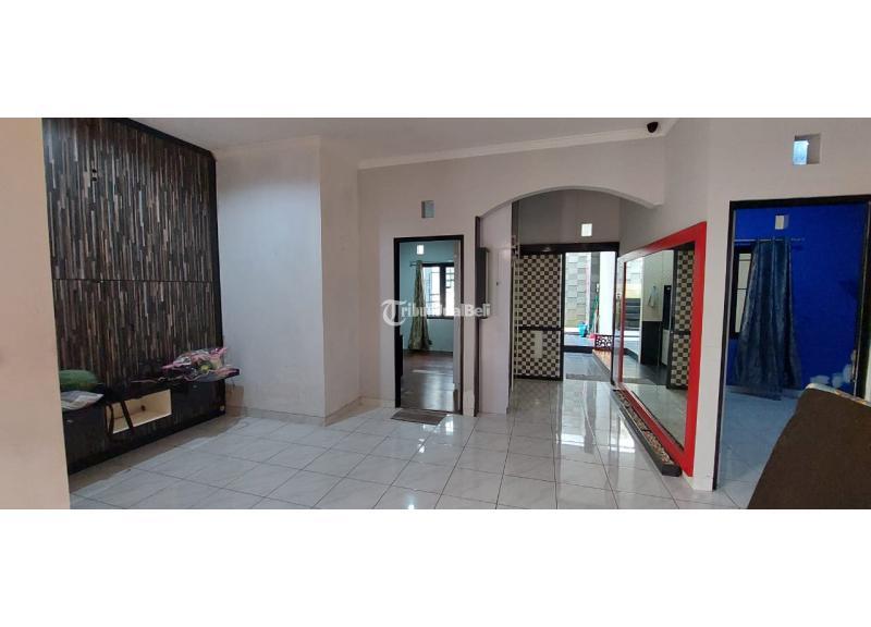 Jual Rumah Bekas Luas 144 m2 Area Ciwaruga Dekat Ke Gegerkalong Sarijadi - Bandung Barat