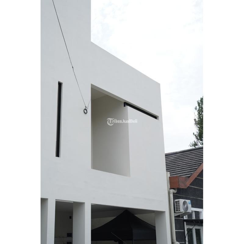 Dijual Kost 2 Lantai, Full Furnish, 14 Kamar, Shm, Bangunan Tahun 2025, 6 Menit Dari Hotel Sheraton, Sleman - Yogyakarta