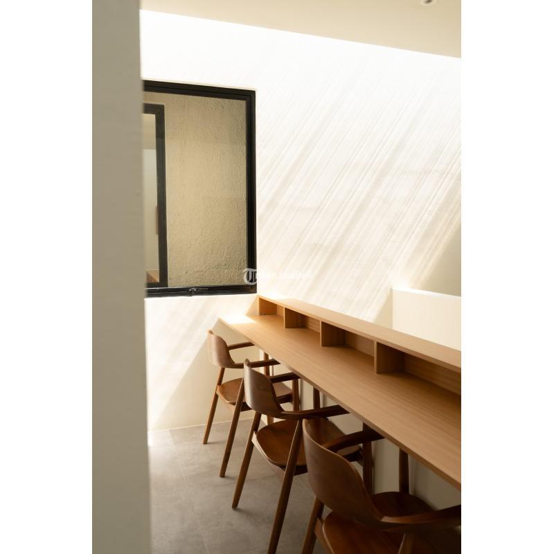 Dijual Kost 2 Lantai, Full Furnish, 14 Kamar, Shm, Bangunan Tahun 2025, 6 Menit Dari Hotel Sheraton, Sleman - Yogyakarta