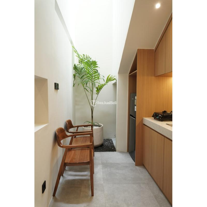 Dijual Kost 2 Lantai, Full Furnish, 14 Kamar, Shm, Bangunan Tahun 2025, 6 Menit Dari Hotel Sheraton, Sleman - Yogyakarta