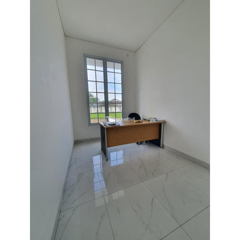 Dijual Rumah, Tipe 45, 3kt, 2km, Shm, Siap Huni, Hadap Utara, Tahun Dibangun 2022, Dalam Perumahan, Di Cibinong - Bogor