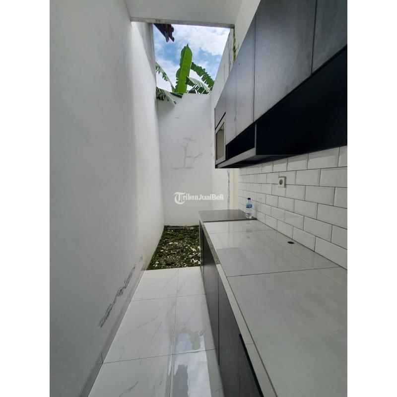 Dijual Rumah, Tipe 45, 3kt, 2km, Shm, Siap Huni, Hadap Utara, Tahun Dibangun 2022, Dalam Perumahan, Di Cibinong - Bogor