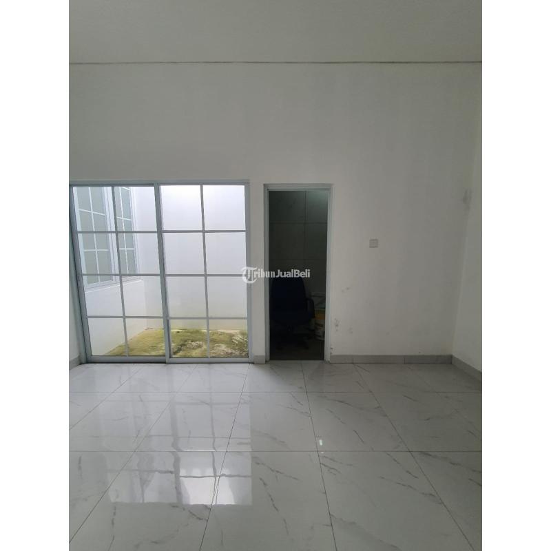 Dijual Rumah, Tipe 45, 3kt, 2km, Shm, Siap Huni, Hadap Utara, Tahun Dibangun 2022, Dalam Perumahan, Di Cibinong - Bogor