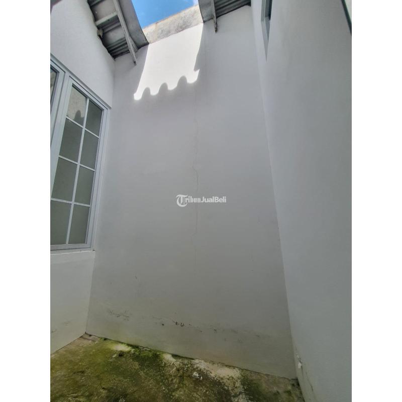 Dijual Rumah, Tipe 45, 3kt, 2km, Shm, Siap Huni, Hadap Utara, Tahun Dibangun 2022, Dalam Perumahan, Di Cibinong - Bogor