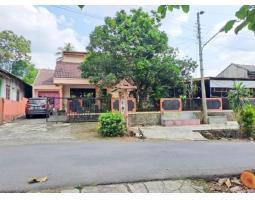 Dijual Rumah di Ungaran Semarang Dekat Universitas Ngudi Waluyo SHM Tipe 500 5KT 2KM - Semarang 