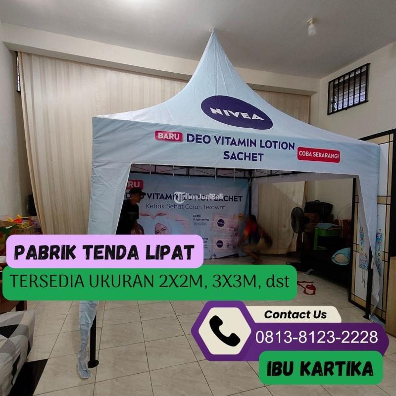 Produsen Tenda Untuk Jualan - Bangkalan