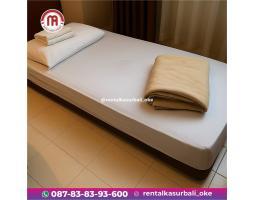 Cocok untuk Event Liburan Rental Kasur Terdekat Nusa Dua Bali - Badung 