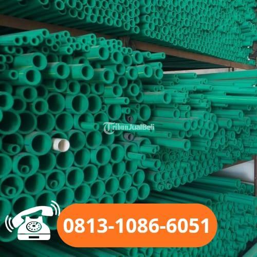 Ready Stok Pipa PPR Panjang 4 Meter - Sampang 