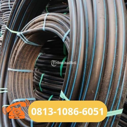 Stok Hdpe Rrucika Rol - Bondowoso