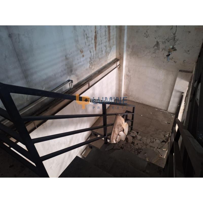 Dijual Ruko 2 Lantai Luas 120m2 Investasi Cerdas Untuk Bisnis - Sleman