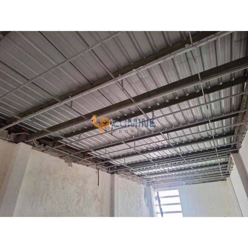 Dijual Ruko 2 Lantai Luas 120m2 Investasi Cerdas Untuk Bisnis - Sleman