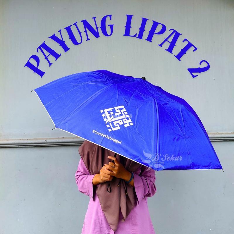 Payung Promosi Custom Logo Murah - Tabanan