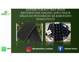 Pabrik Pusat Agen Grosir Pot Tray - Simalungun
