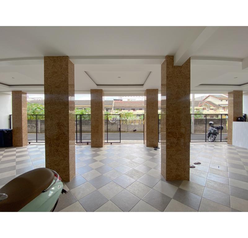 Dijual Kost Mewah Lokasi Premium Dekat Kampus UPN Fasilitas Kota - Sleman