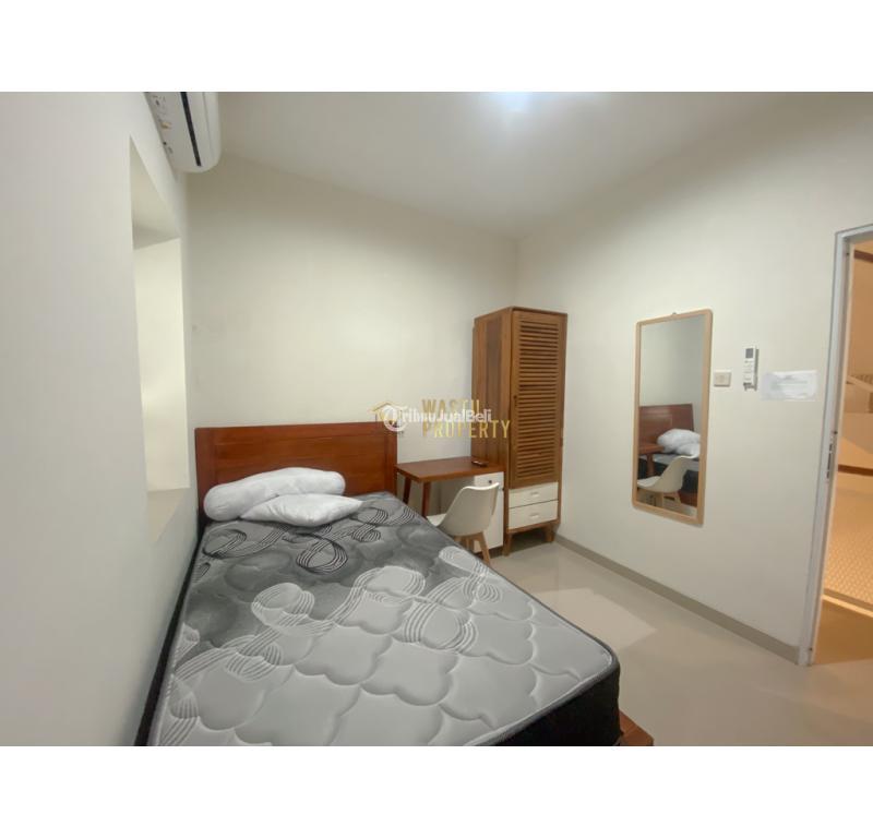 Dijual Kost Mewah Lokasi Premium Dekat Kampus UPN Fasilitas Kota - Sleman