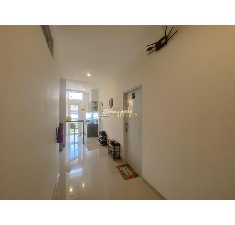 Dijual Kost Mewah Lokasi Premium Dekat Kampus UPN Fasilitas Kota - Sleman