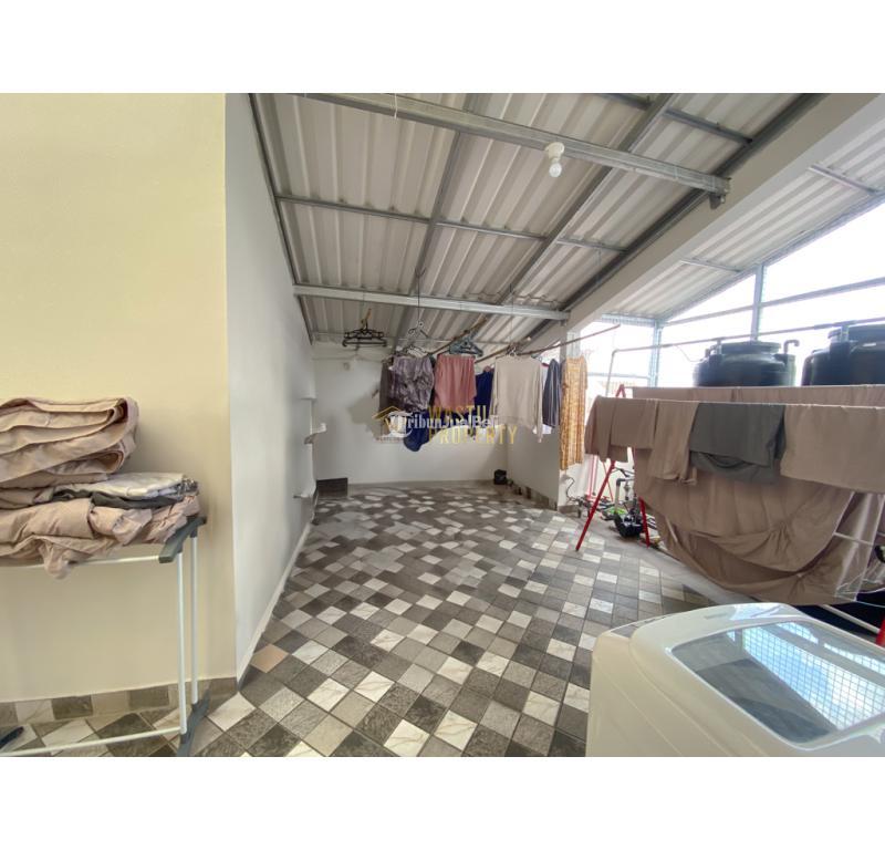 Dijual Kost Mewah Lokasi Premium Dekat Kampus UPN Fasilitas Kota - Sleman