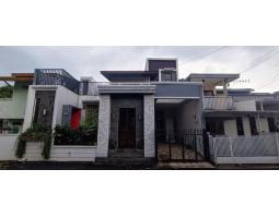 Dijual Rumah di Pondok Hijau Ciputat, Hanya 13 Menit ke Tol Ciputat - Tangerang Selatan