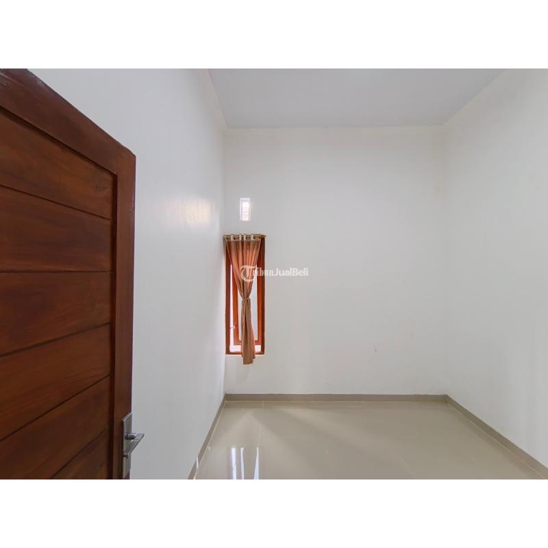 Dijual Rumah Siap Huni 2KT 1KM SHM Tanah Luas Di Gamping, Dekat UMY- Sleman