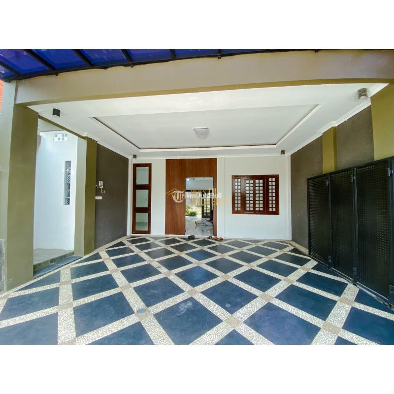 Dijual Rumah Mewah Di Maguwoharjo, Banyak Kamar Dan Akses Mudah ke Kota - Sleman